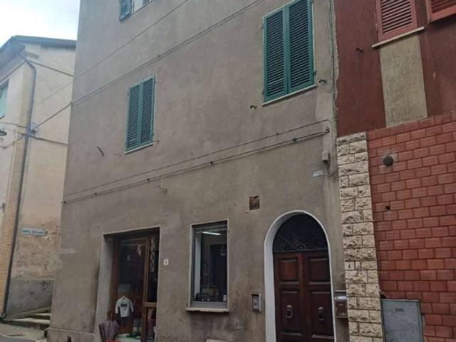 Appartamento in vendita a Gioiella, Umbria