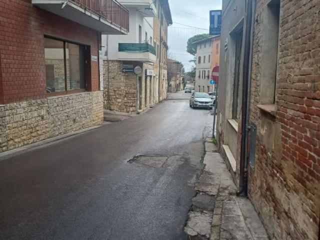 Appartamento in vendita a Gioiella, Umbria