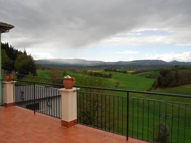 Appartamento in vendita a Gioiella, Umbria