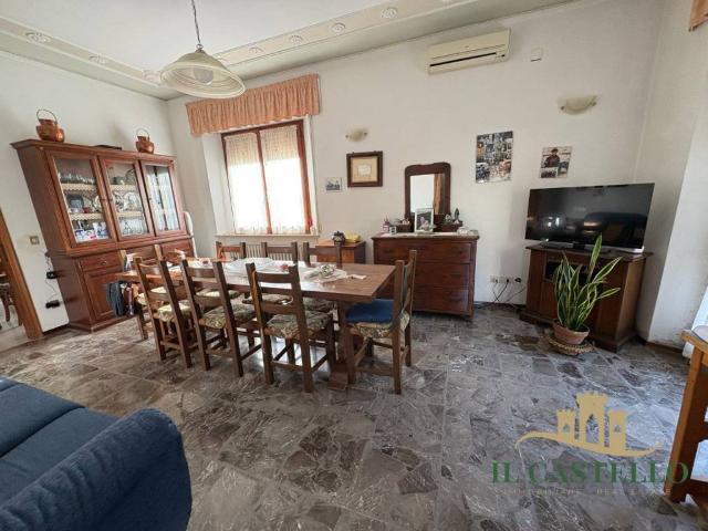 Appartamento in vendita a Panicale, Umbria