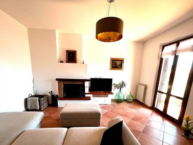 Appartamento in vendita a San Fatucchio, Castiglione del Lago
