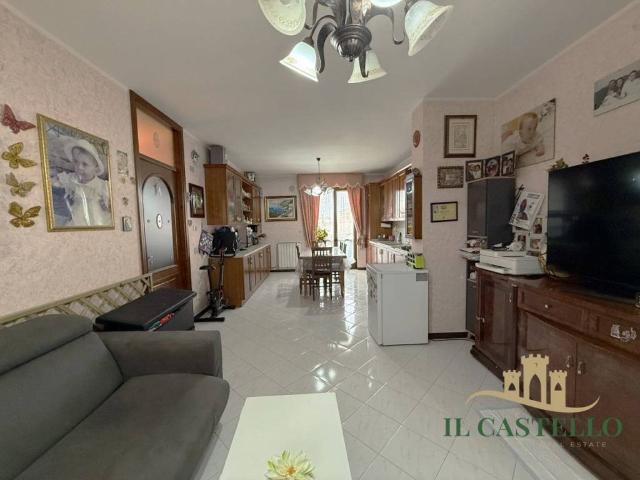 Appartamento in vendita a Gioiella, Umbria