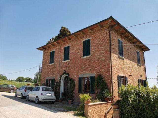 Appartamento in vendita a Gioiella, Umbria