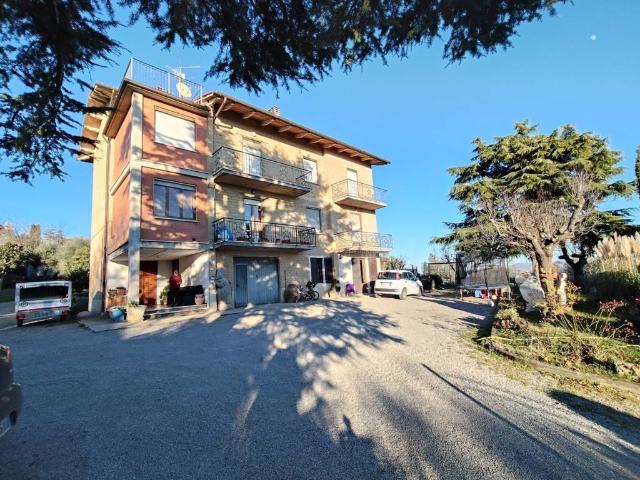 Appartamento in vendita a Vaiano, Gioiella