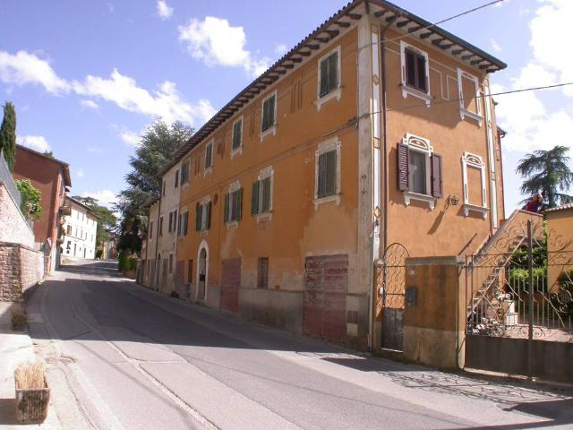 Appartamento in vendita a Gioiella, Umbria
