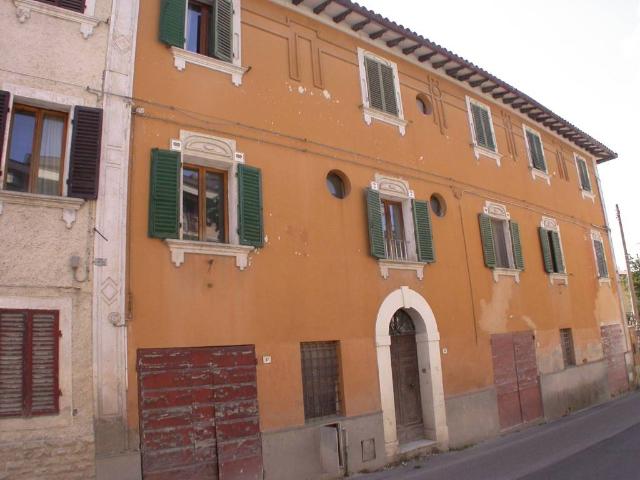 Appartamento in vendita a Gioiella, Umbria