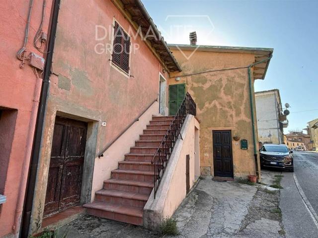 Appartamento in vendita a Petrignano, Gioiella