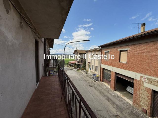 Appartamento in vendita a Poggetto, Gioiella