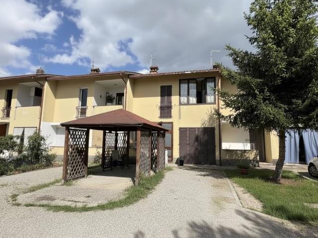 Appartamento in vendita a Gioiella, Umbria