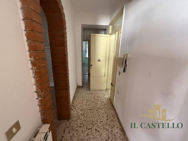 Appartamento in vendita a Poggetto, Gioiella