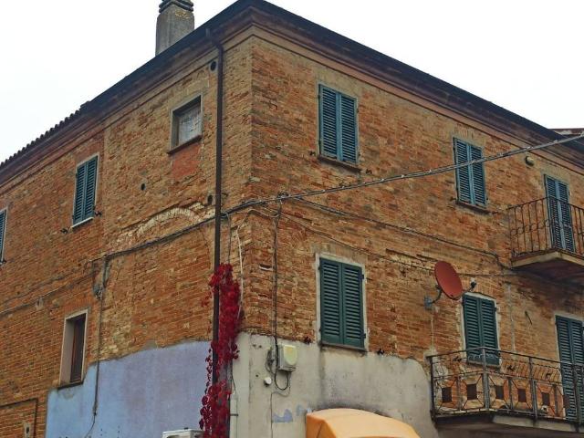 Appartamento in vendita a Gioiella, Umbria