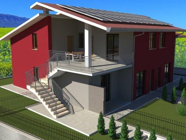 Appartamento in vendita a Gioiella, Umbria