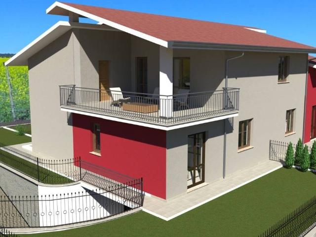 Appartamento in vendita a Gioiella, Umbria