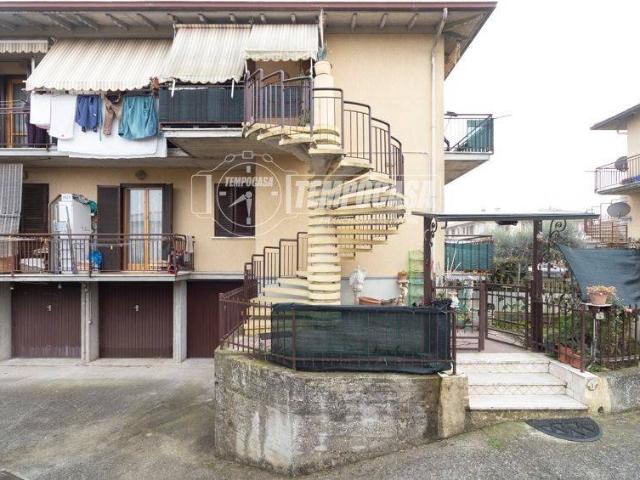 Appartamento in vendita a Gioiella, Umbria