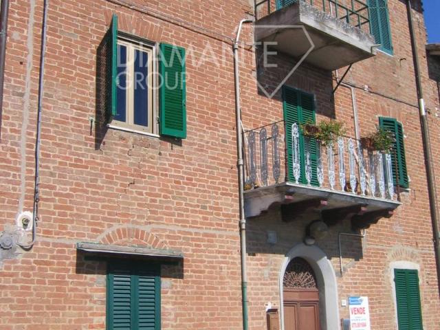 Appartamento in vendita a Gioiella, Umbria