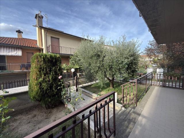Appartamento in vendita a Castiglione del Lago