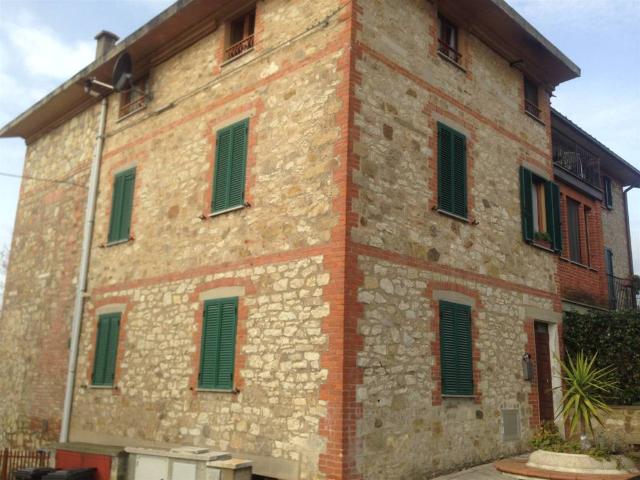 Appartamento in vendita a Poggetto, Gioiella