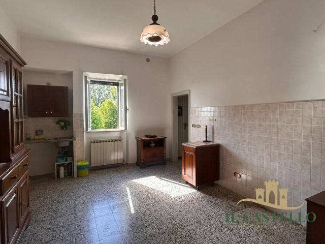 Appartamento in vendita a Gioiella, Umbria
