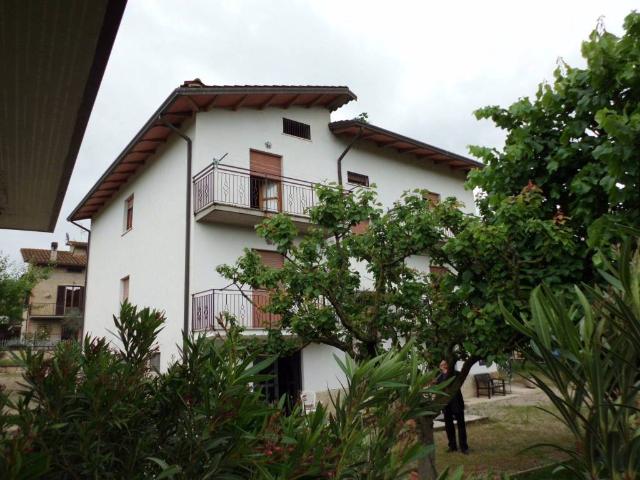 Appartamento in vendita a Panicale, Umbria