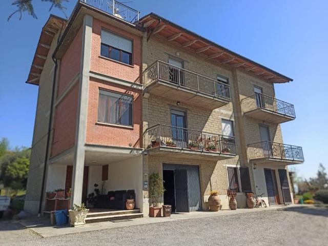 Appartamento in vendita a Vaiano, Gioiella