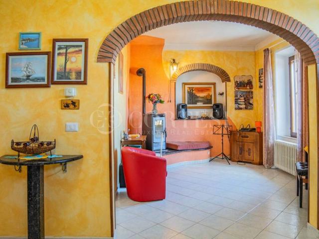 Appartamento in vendita a Vaiano, Gioiella