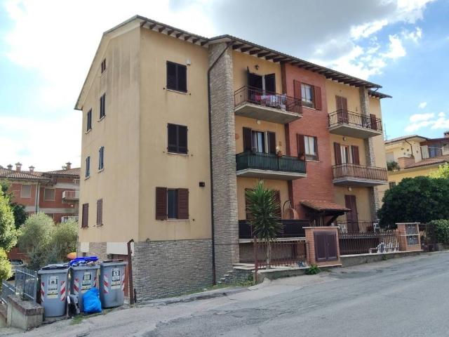 Appartamento in vendita a Gioiella, Umbria