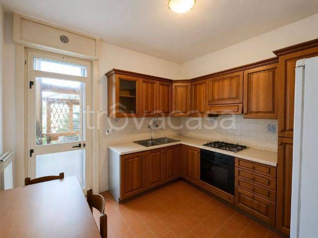 Appartamento in vendita a Gioiella, Umbria