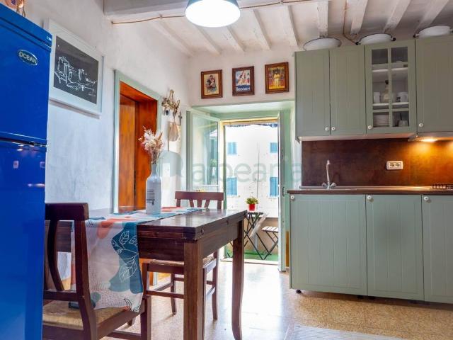 Appartamento in vendita a Castiglione Della Pescaia, Toscana