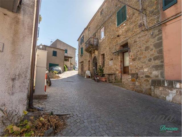 Appartamento in vendita a Tirli, Castiglione della Pescaia