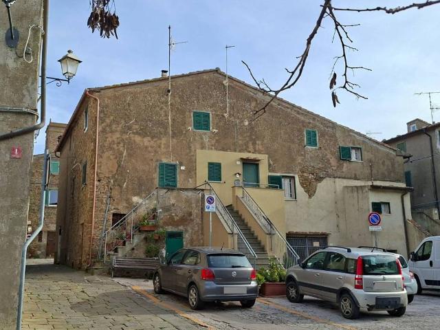 Appartamento in vendita a Castiglione Della Pescaia, Toscana