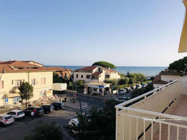 Appartamento in vendita a Marina, Castiglione Della Pescaia