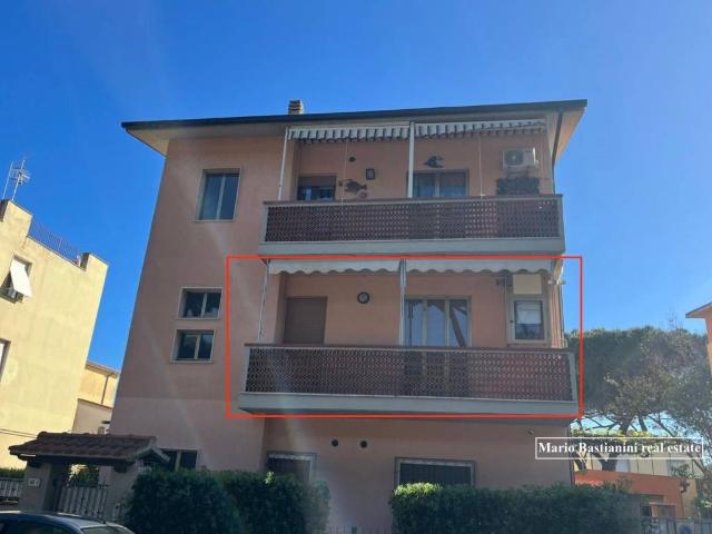 Appartamento in vendita a Marina, Castiglione Della Pescaia