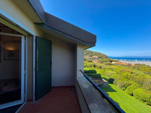 Appartamento in vendita a Castiglione Della Pescaia, Toscana