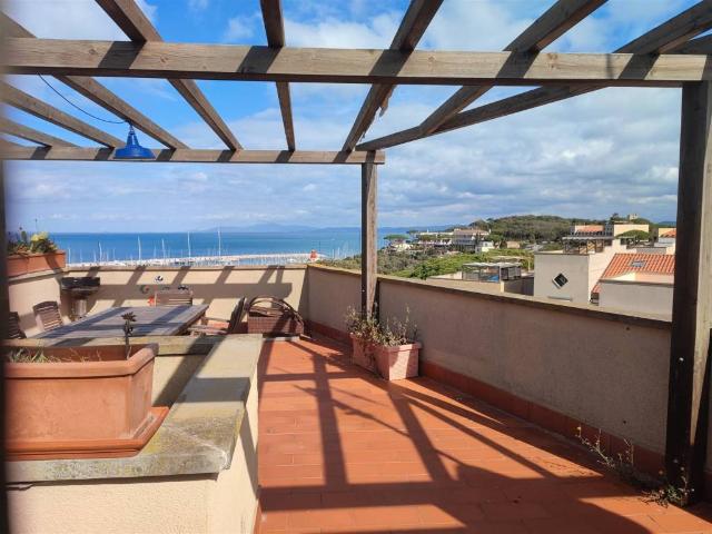 Appartamento in vendita a Castiglione Della Pescaia, Toscana