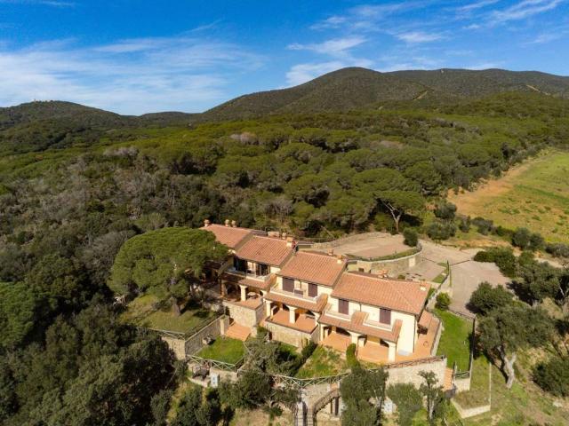 Appartamento in vendita a Castiglione Della Pescaia, Toscana