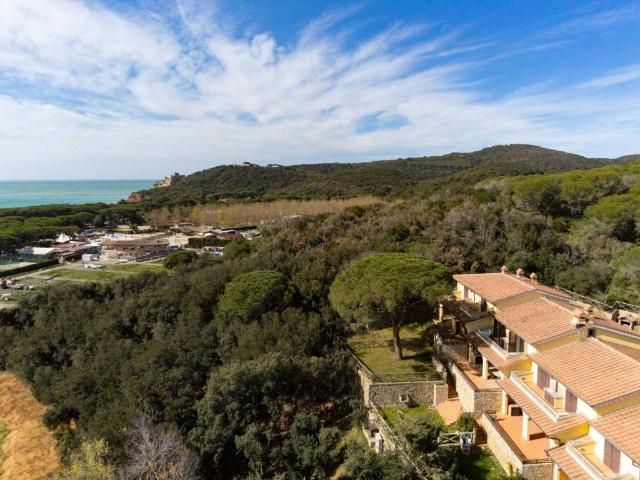 Appartamento in vendita a Castiglione Della Pescaia, Toscana