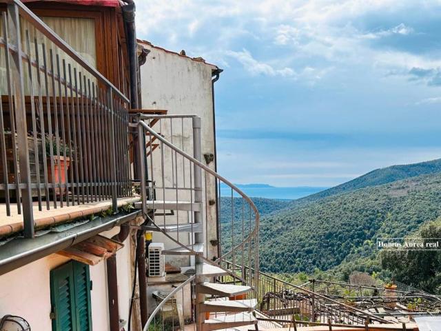 Appartamento in vendita a Castiglione Della Pescaia, Toscana