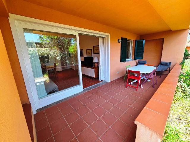 Appartamento in vendita a Castiglione Della Pescaia, Toscana