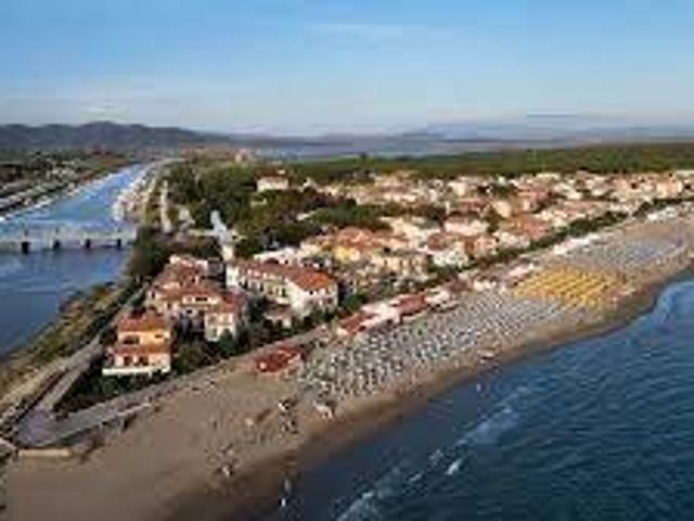 Appartamento in vendita a Paduline, Castiglione Della Pescaia
