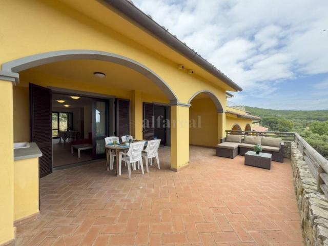 Appartamento in vendita a Castiglione Della Pescaia, Toscana