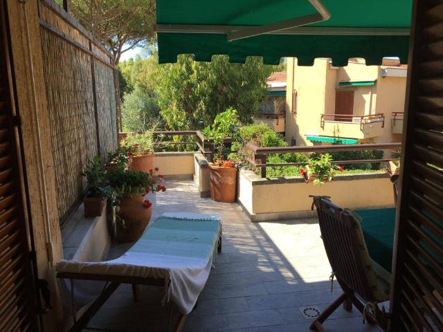 Appartamento in vendita a Castiglione Della Pescaia, Toscana