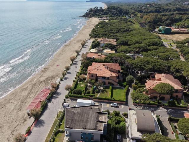 Appartamento in vendita a Marina, Castiglione Della Pescaia
