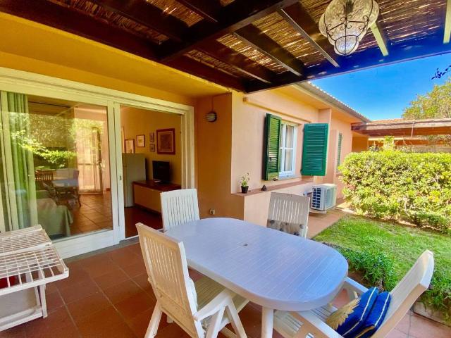 Appartamento in vendita a Punta Ala, Castiglione della Pescaia