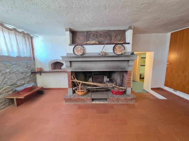 Appartamento in vendita a Cannucce, Castiglione Della Pescaia