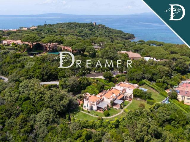 Appartamento in vendita a Castiglione Della Pescaia, Toscana