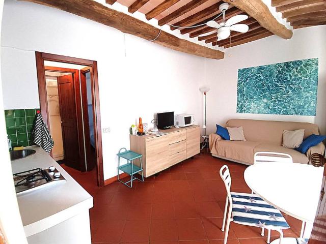 Appartamento in vendita a Castiglione Della Pescaia, Toscana