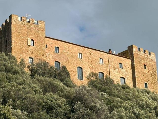 Appartamento in vendita a Poggio alle Trincee, Castiglione Della Pescaia