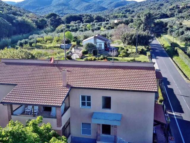 Appartamento in vendita a Castiglione Della Pescaia, Toscana