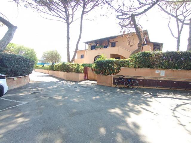 Appartamento in vendita a Marina, Castiglione Della Pescaia