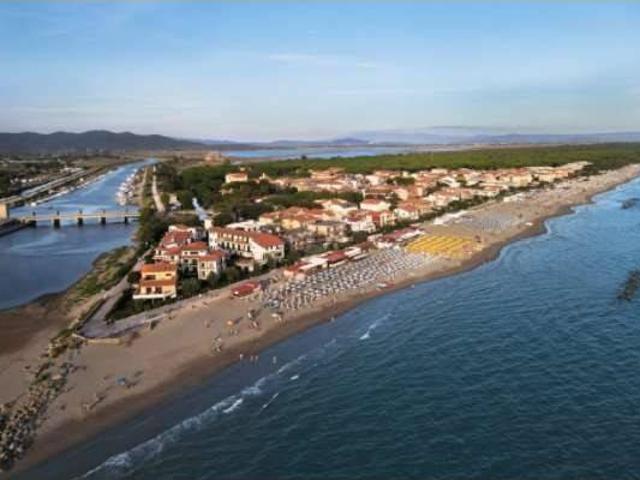 Appartamento in vendita a Ponte Giorgini, Castiglione Della Pescaia